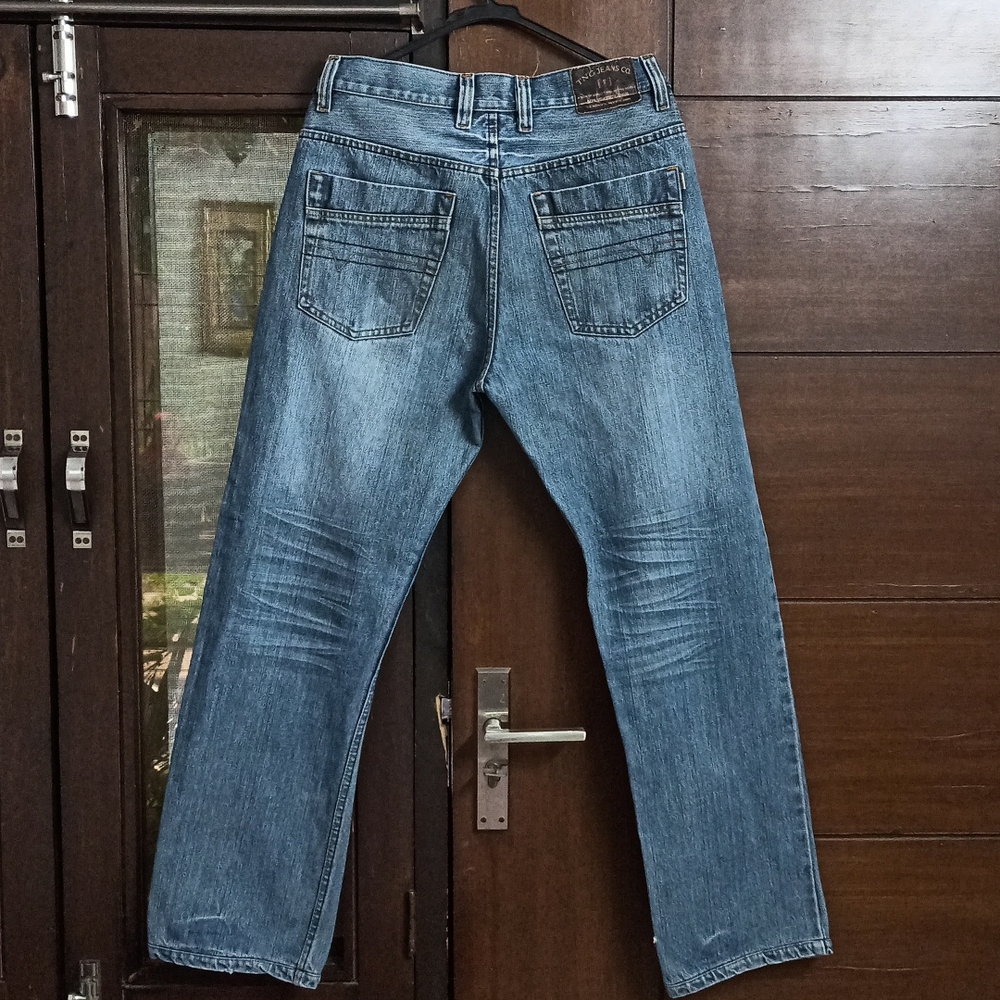 Men's Jeans - Picture 2 of 8